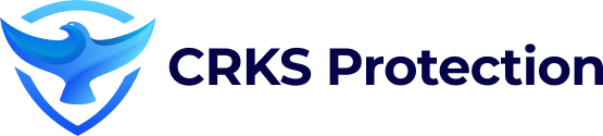 CRKS Protection Vidéosurveillance Logo